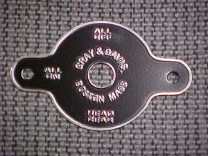 Electrical